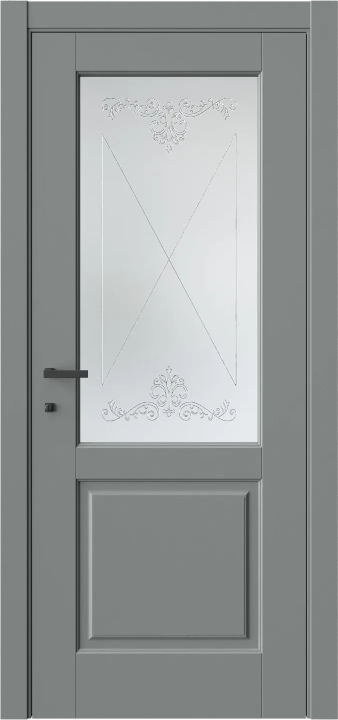 Дверь Elite EL4F